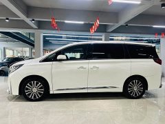GAC Aion M8 Premier Series 390T Supreme Edition - ფოტო 16
