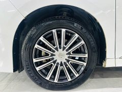 GAC Aion M8 Premier Series 390T Supreme Edition - ფოტო 17
