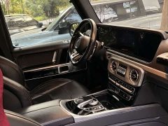 Mercedes-Benz Mercedes-AMG G 63 - ფოტო 10