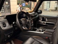 Mercedes-Benz Mercedes-AMG G 63 - ფოტო 4