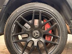 Mercedes-Benz Mercedes-AMG G 63 - ფოტო 8