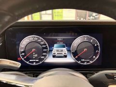 Mercedes-Benz Mercedes-AMG G 63 - ფოტო 9