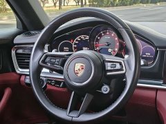 Porsche Panamera Facelift Panamera 2.9T Platinum Edition - ფოტო 13