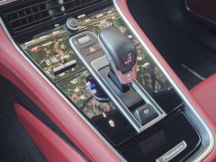 Porsche Panamera Facelift Panamera 2.9T Platinum Edition - ფოტო 17