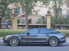 Porsche Panamera Facelift Panamera 2.9T Platinum Edition - ფოტო 2