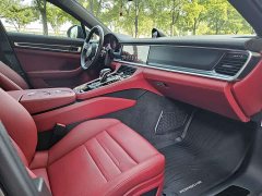 Porsche Panamera Facelift Panamera 2.9T Platinum Edition - ფოტო 9