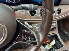 Mercedes-Benz E-Class E 300 L Fashion Edition - ფოტო 10
