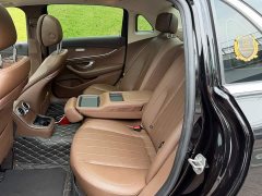 Mercedes-Benz E-Class E 300 L Fashion Edition - ფოტო 12
