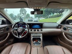 Mercedes-Benz E-Class E 300 L Fashion Edition - ფოტო 13