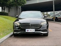 Mercedes-Benz E-Class E 300 L Fashion Edition - ფოტო 2