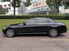 Mercedes-Benz E-Class E 300 L Fashion Edition - ფოტო 3