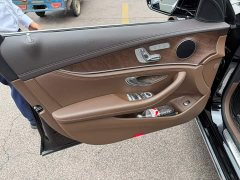 Mercedes-Benz E-Class E 300 L Fashion Edition - ფოტო 6