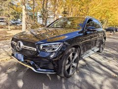 Mercedes-Benz GLC 300 L 4MATIC Dynamic Premium Edition - ფოტო 1