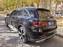 Mercedes-Benz GLC 300 L 4MATIC Dynamic Premium Edition - ფოტო 4