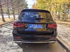 Mercedes-Benz GLC 300 L 4MATIC Dynamic Premium Edition - ფოტო 5