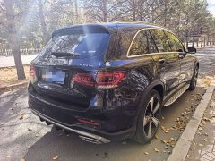 Mercedes-Benz GLC 300 L 4MATIC Dynamic Premium Edition - ფოტო 6