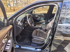 Mercedes-Benz GLC 300 L 4MATIC Dynamic Premium Edition - ფოტო 8