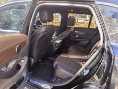 Mercedes-Benz GLC 300 L 4MATIC Dynamic Premium Edition - ფოტო 9