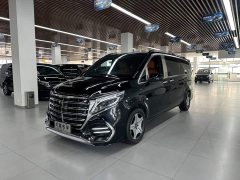 Mercedes-Benz Vito 2.0T Business Edition 7-Seater - ფოტო 1