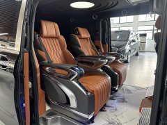 Mercedes-Benz Vito 2.0T Business Edition 7-Seater - ფოტო 11