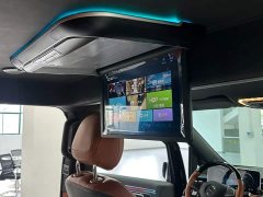 Mercedes-Benz Vito 2.0T Business Edition 7-Seater - ფოტო 12