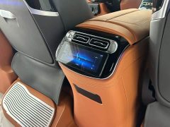 Mercedes-Benz Vito 2.0T Business Edition 7-Seater - ფოტო 13