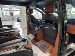 Mercedes-Benz Vito 2.0T Business Edition 7-Seater - ფოტო 14