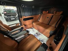 Mercedes-Benz Vito 2.0T Business Edition 7-Seater - ფოტო 18