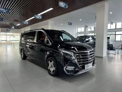 Mercedes-Benz Vito 2.0T Business Edition 7-Seater - ფოტო 2
