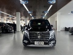 Mercedes-Benz Vito 2.0T Business Edition 7-Seater - ფოტო 3