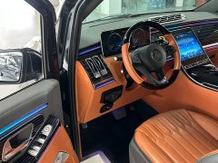 Mercedes-Benz Vito 2.0T Business Edition 7-Seater - ფოტო 4