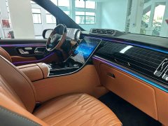 Mercedes-Benz Vito 2.0T Business Edition 7-Seater - ფოტო 6