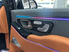 Mercedes-Benz Vito 2.0T Business Edition 7-Seater - ფოტო 7