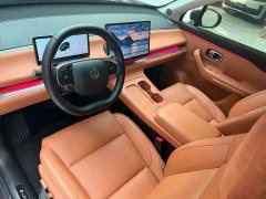 Leapmotor Leapo C16 Extended Range 200 Deluxe Edition - ფოტო 16