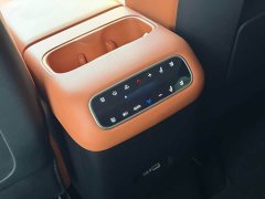 Leapmotor Leapo C16 Extended Range 200 Deluxe Edition - ფოტო 17