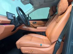 Leapmotor Leapo C16 Extended Range 200 Deluxe Edition - ფოტო 4