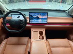 Leapmotor Leapo C16 Extended Range 200 Deluxe Edition - ფოტო 6