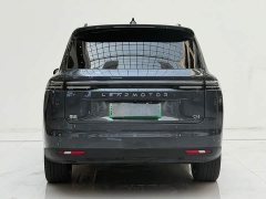 Leapmotor Leapo C16 Extended Range 200 Deluxe Edition - ფოტო 8