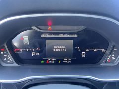 Audi Q3 35 TFSI Fashion Dynamic - ფოტო 10