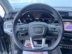 Audi Q3 35 TFSI Fashion Dynamic - ფოტო 11