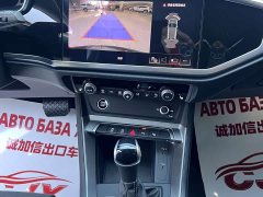 Audi Q3 35 TFSI Fashion Dynamic - ფოტო 12