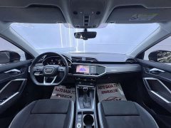 Audi Q3 35 TFSI Fashion Dynamic - ფოტო 15