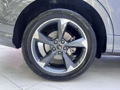 Audi Q3 35 TFSI Fashion Dynamic - ფოტო 20