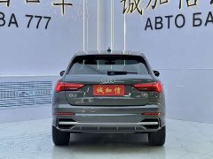 Audi Q3 35 TFSI Fashion Dynamic - ფოტო 5