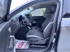 Audi Q3 35 TFSI Fashion Dynamic - ფოტო 7