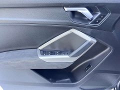 Audi Q3 35 TFSI Fashion Dynamic - ფოტო 8