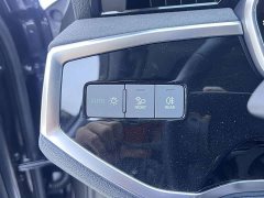 Audi Q3 35 TFSI Fashion Dynamic - ფოტო 9