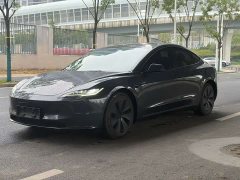 Tesla Model 3 2023 Rear-Wheel Drive - ფოტო 1