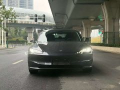 Tesla Model 3 2023 Rear-Wheel Drive - ფოტო 2