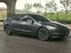 Tesla Model 3 2023 Rear-Wheel Drive - ფოტო 3